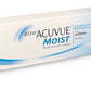 Acuvue® Moist for Astigmatism, 30 pack