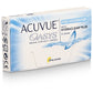 Acuvue Oasys® for Astigmatism, 6 pack