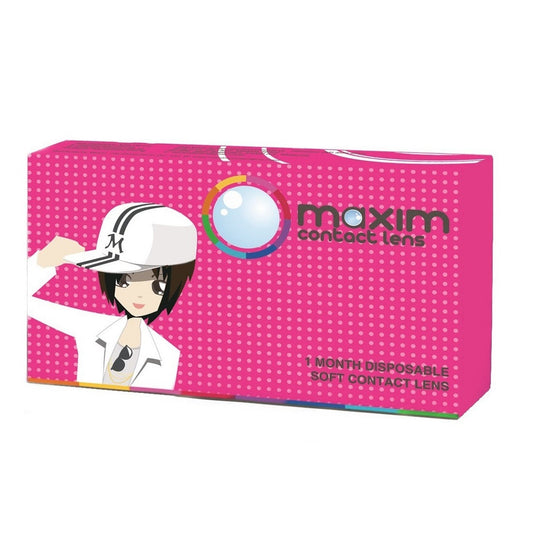Maxim French Series Pink Box, 2 Pack