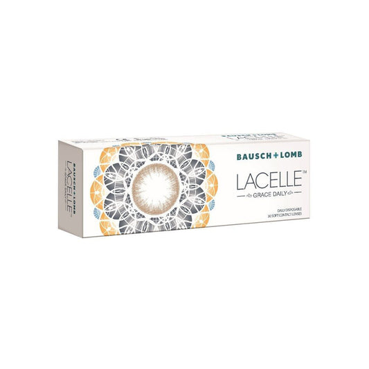LACELLE™ Grace Daily, 30 pack